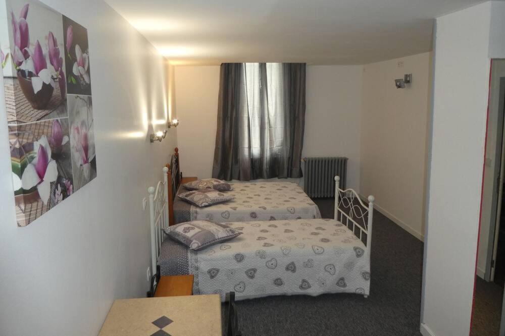 Hotel l'Escale A Béziers Extérieur photo