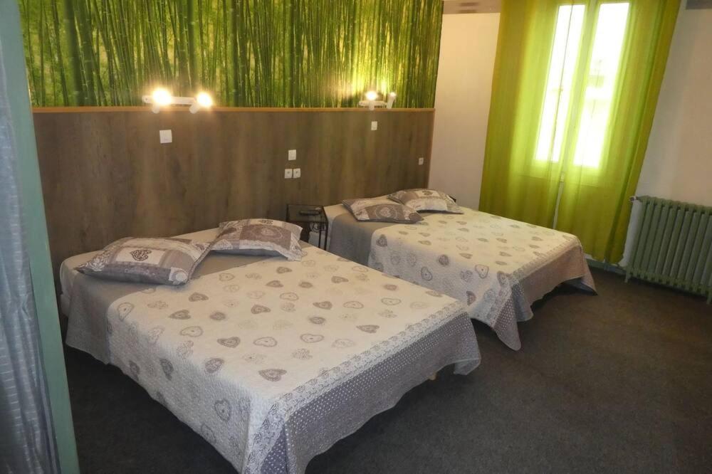 Hotel l'Escale A Béziers Extérieur photo