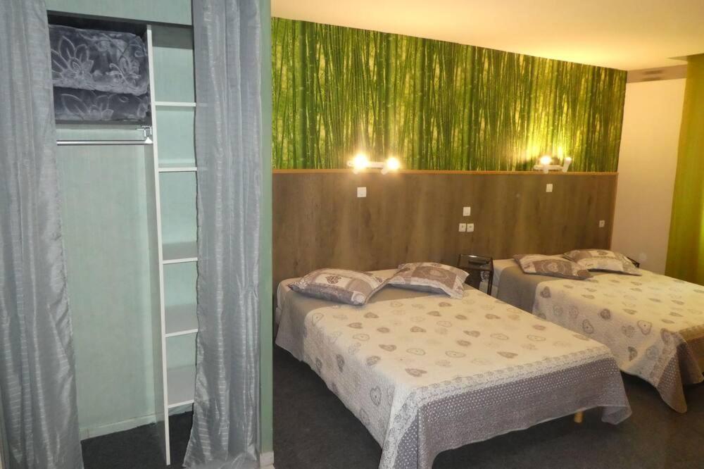 Hotel l'Escale A Béziers Extérieur photo
