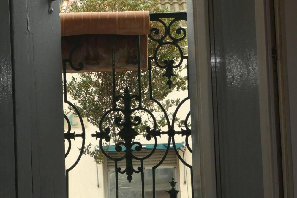 Hotel l'Escale A Béziers Extérieur photo