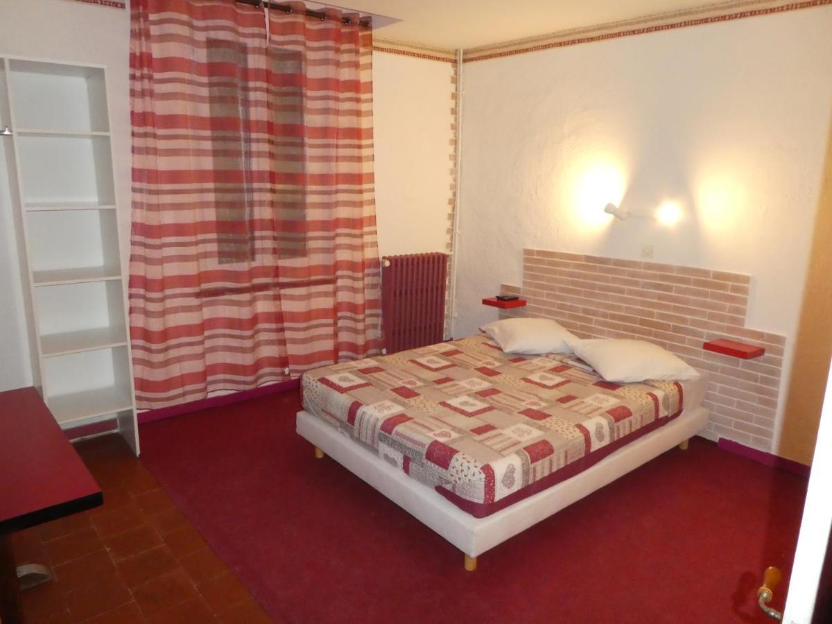 Hotel l'Escale A Béziers Extérieur photo