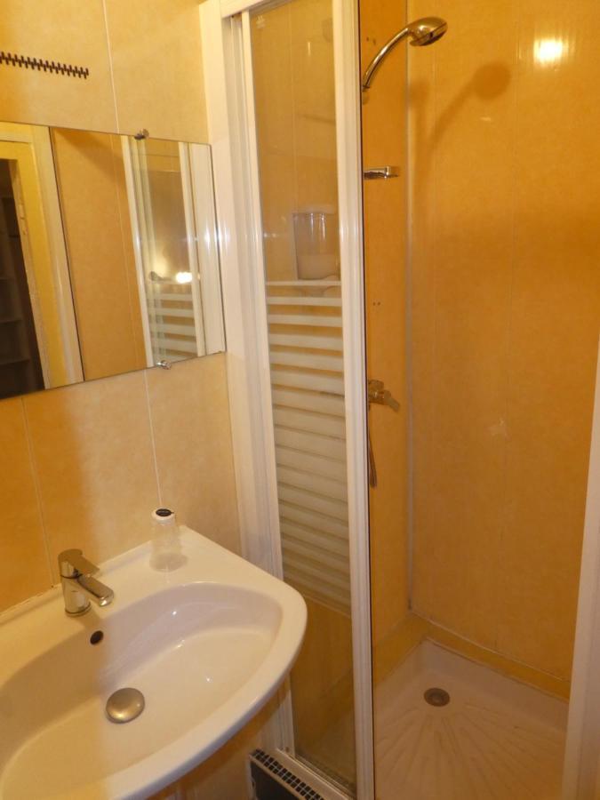 Hotel l'Escale A Béziers Extérieur photo