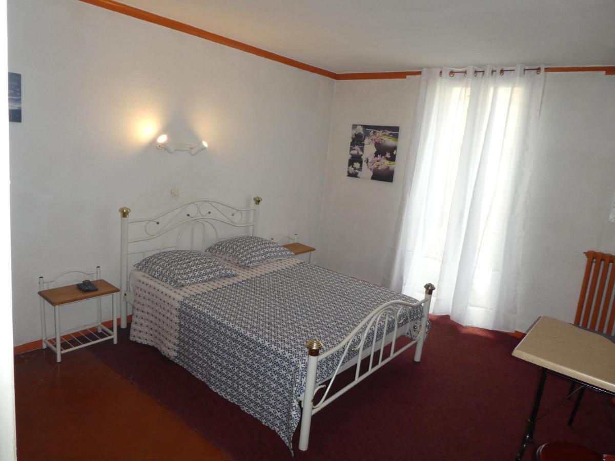 Hotel l'Escale A Béziers Extérieur photo